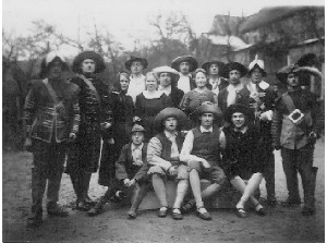 Theatergruppe1925