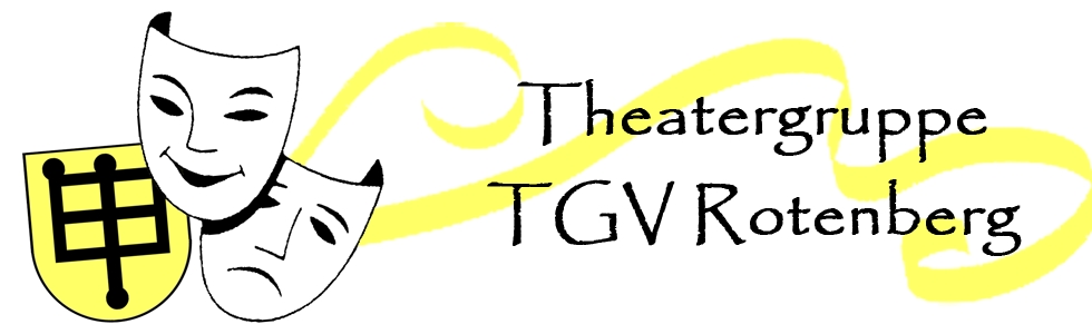 Theatergruppe TGV Rotenberg